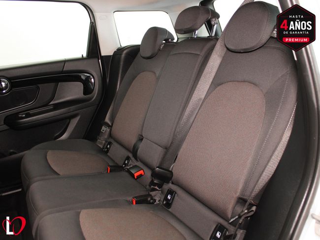 MINI Countryman COOPER SE ALL4 220