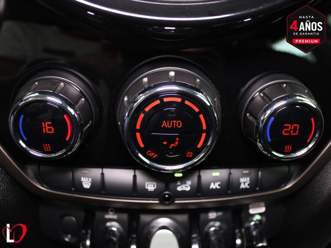 MINI Countryman COOPER SE ALL4 220