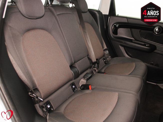 MINI Countryman COOPER SE ALL4 220