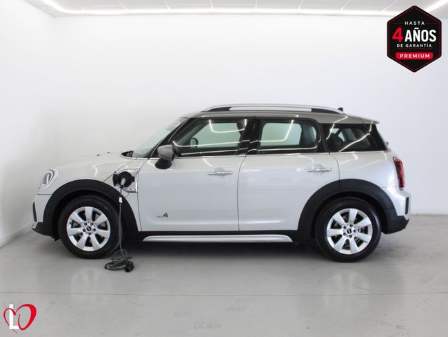 MINI Countryman COOPER SE ALL4 220