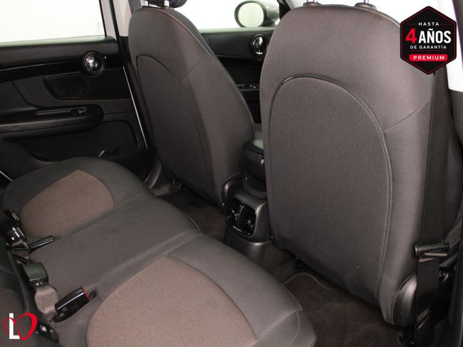 MINI Countryman COOPER SE ALL4 220
