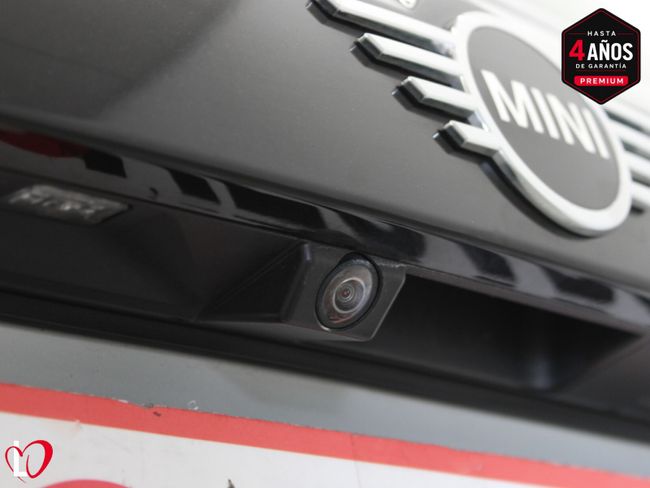 MINI Countryman COOPER SE ALL4 220