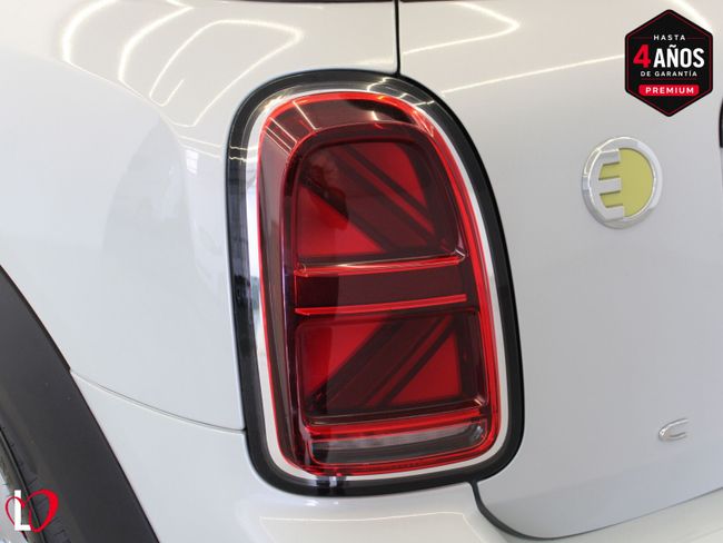 MINI Countryman COOPER SE ALL4 220