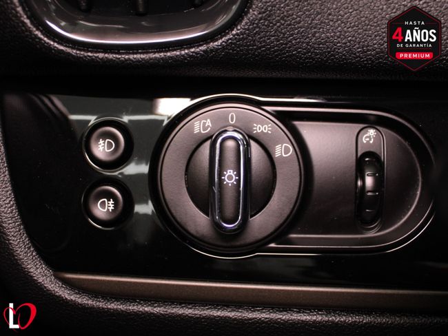 MINI Countryman COOPER SE ALL4 220