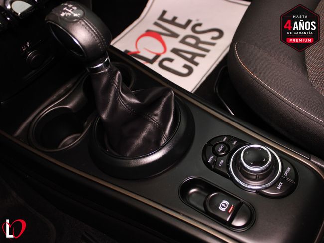MINI Countryman COOPER SE ALL4 220