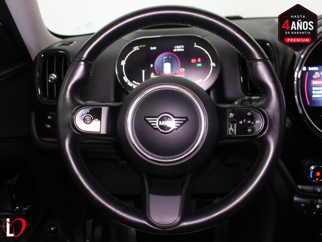 MINI Countryman COOPER SE ALL4 220
