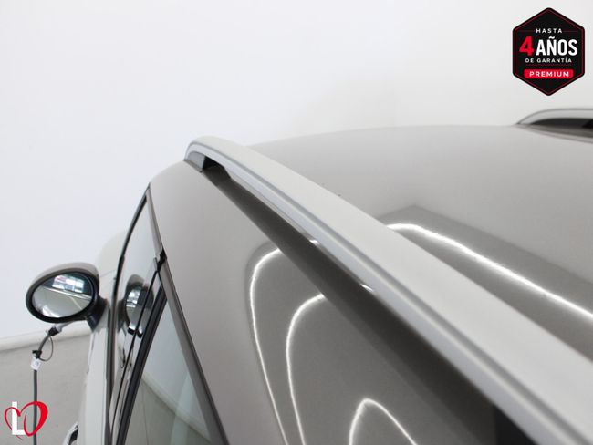 MINI Countryman COOPER SE ALL4 220