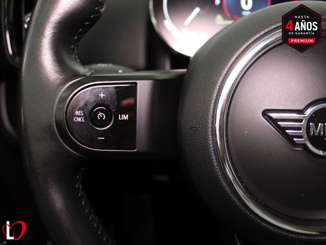 MINI Countryman COOPER SE ALL4 220