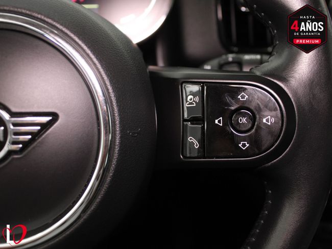 MINI Countryman COOPER SE ALL4 220