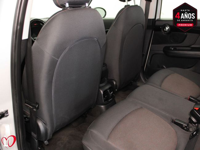 MINI Countryman COOPER SE ALL4 220