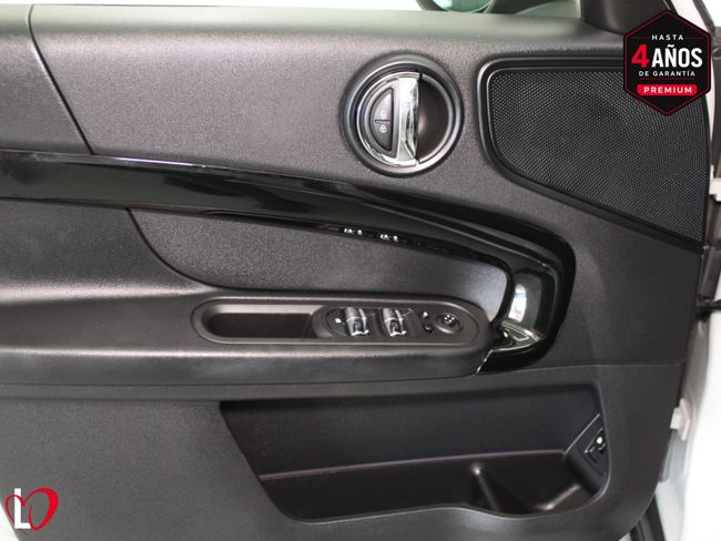 MINI Countryman COOPER SE ALL4 220