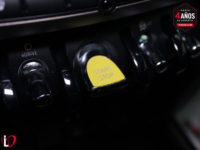 MINI Countryman COOPER SE ALL4 220