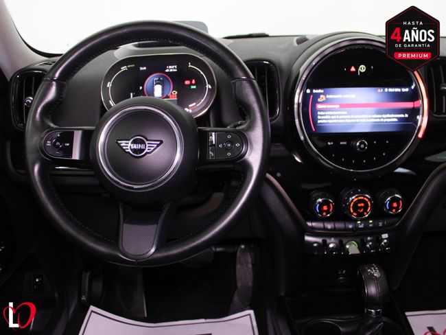 MINI Countryman COOPER SE ALL4 220