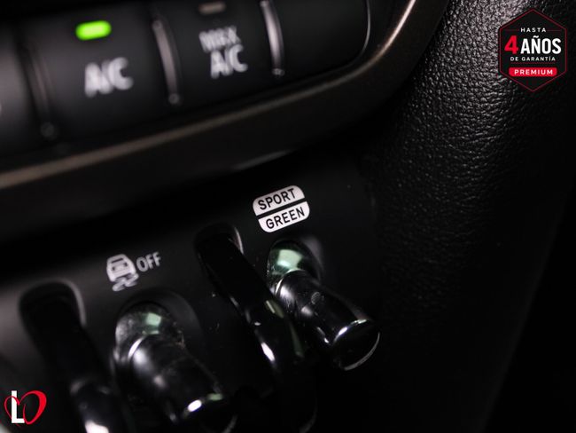 MINI Countryman COOPER SE ALL4 220