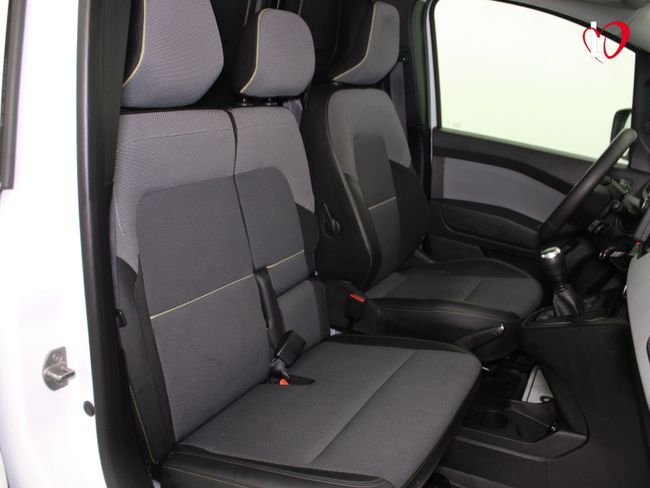 Renault Kangoo 1.5 DCI new FG. 3 PLAZAS 115
