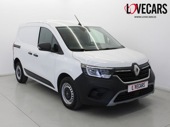 Renault Kangoo 1.5 DCI new FG. 3 PLAZAS 115