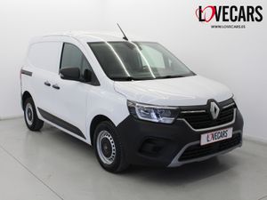 Renault Kangoo 1.5 DCI new FG. 3 PLAZAS 115 - Foto 3