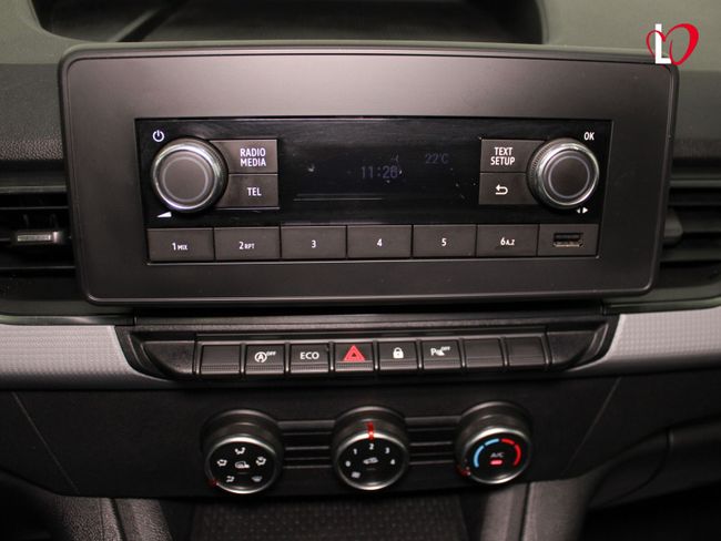 Renault Kangoo 1.5 DCI new FG. 3 PLAZAS 115
