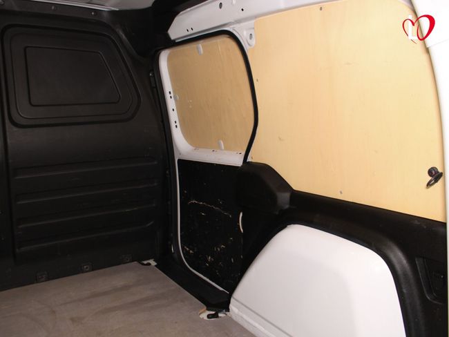 Renault Kangoo 1.5 DCI new FG. 3 PLAZAS 115
