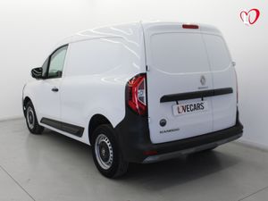Renault Kangoo 1.5 DCI new FG. 3 PLAZAS 115 - Foto 5