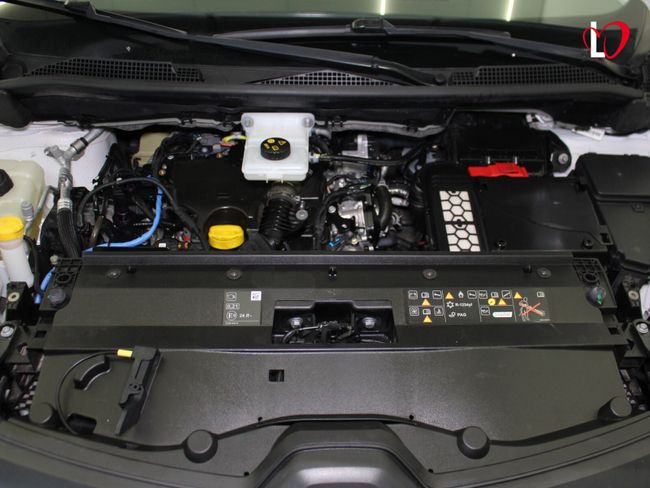 Renault Kangoo 1.5 DCI new FG. 3 PLAZAS 115