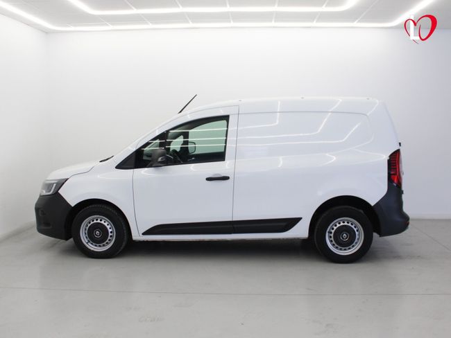 Renault Kangoo 1.5 DCI new FG. 3 PLAZAS 115