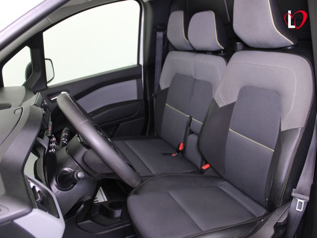 Renault Kangoo 1.5 DCI new FG. 3 PLAZAS 115