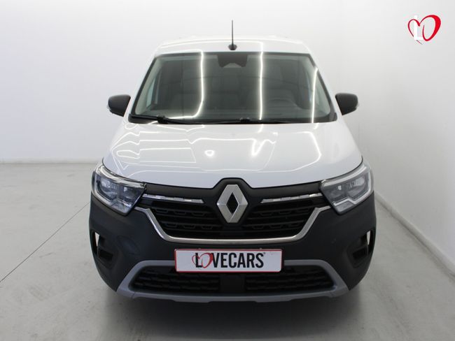 Renault Kangoo 1.5 DCI new FG. 3 PLAZAS 115