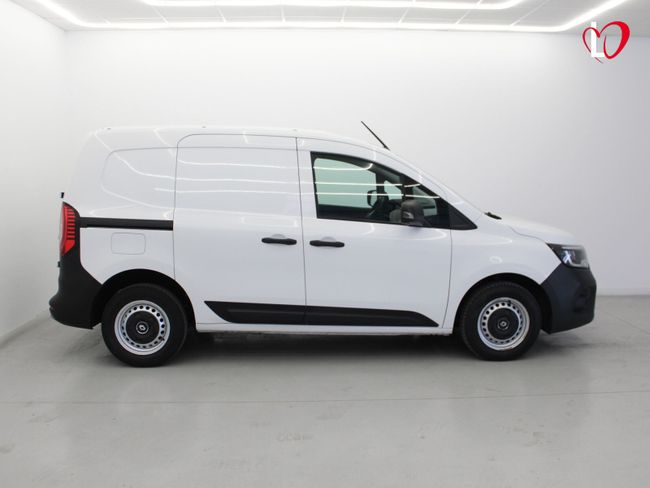 Renault Kangoo 1.5 DCI new FG. 3 PLAZAS 115