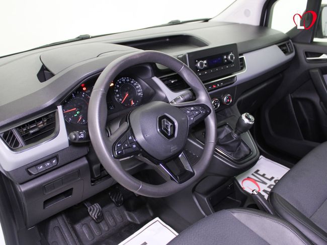 Renault Kangoo 1.5 DCI new FG. 3 PLAZAS 115