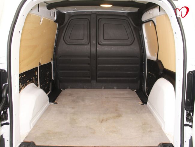 Renault Kangoo 1.5 DCI new FG. 3 PLAZAS 115
