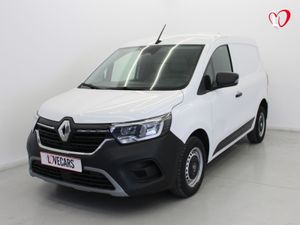 Renault Kangoo 1.5 DCI new FG. 3 PLAZAS 115 - Foto 4