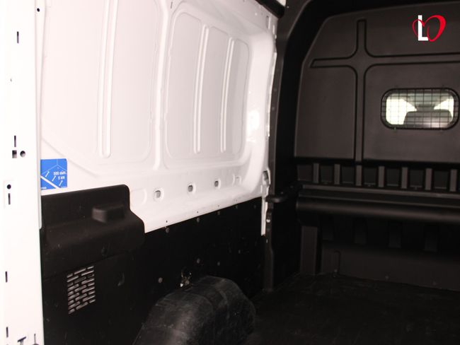 Ford Transit 2.0 TDCI L3 H2 330 COMBI 6 130