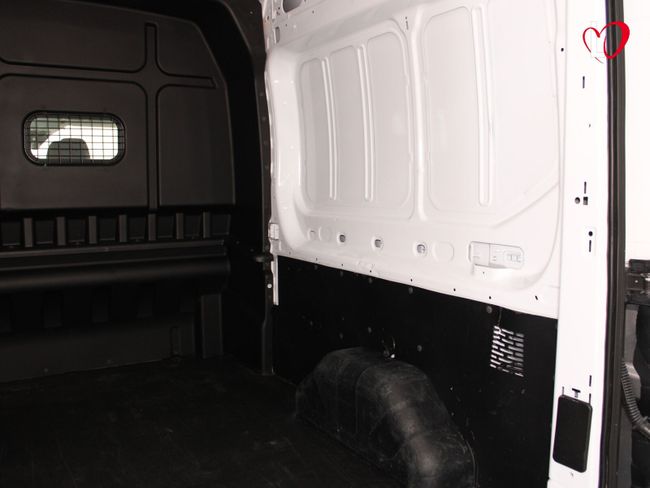 Ford Transit 2.0 TDCI L3 H2 330 COMBI 6 130