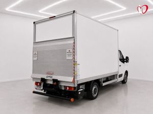 Renault Master 2.3 BLUEDCI CON TRAMPILLA GPS 145 - Foto 6