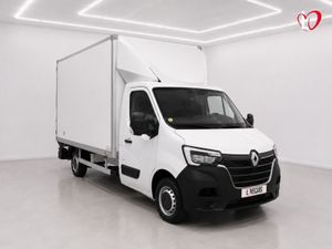 Renault Master 2.3 BLUEDCI CON TRAMPILLA GPS 145 - Foto 3