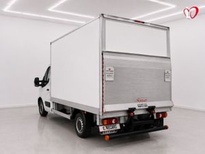Renault Master 2.3 BLUEDCI CON TRAMPILLA GPS 145 - Foto 5