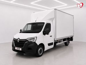 Renault Master 2.3 BLUEDCI CON TRAMPILLA GPS 145 - Foto 4