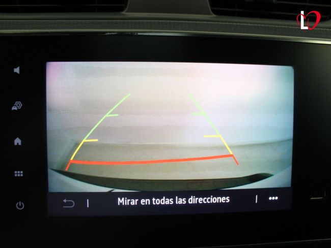 Renault Express 1.5 DCI  FURGÓN GPS 95