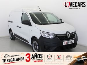 Renault Express 1.5 DCI  FURGÓN GPS 95 - Foto 2