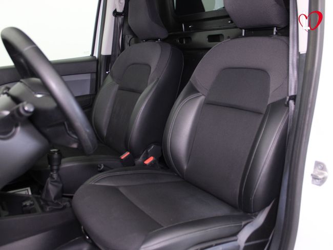 Renault Express 1.5 DCI  FURGÓN GPS 95