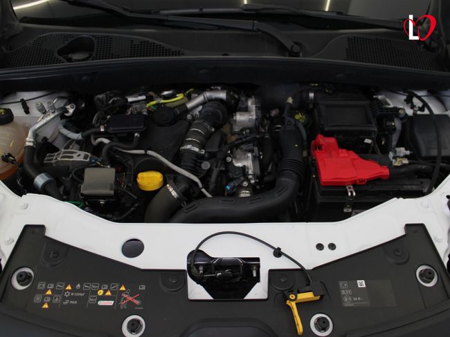 Renault Express 1.5 DCI  FURGÓN GPS 95