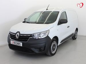 Renault Express 1.5 DCI  FURGÓN GPS 95 - Foto 4