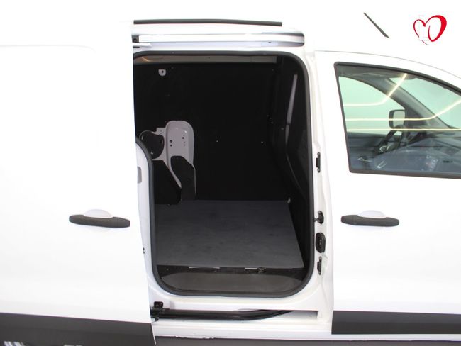 Renault Express 1.5 DCI  FURGÓN GPS 95