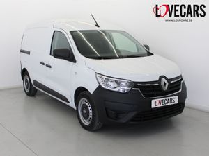 Renault Express 1.5 DCI  FURGÓN GPS 95 - Foto 3