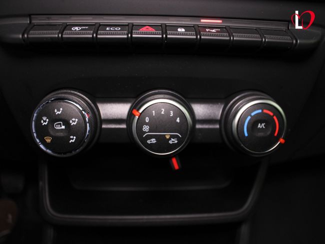 Renault Express 1.5 DCI  FURGÓN GPS 95