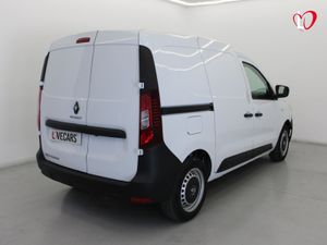 Renault Express 1.5 DCI  FURGÓN GPS 95 - Foto 6