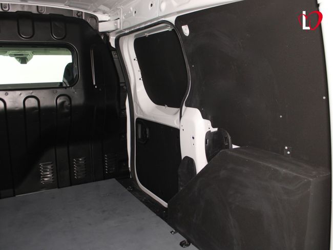 Renault Express 1.5 DCI  FURGÓN GPS 95