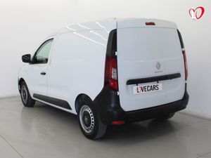 Renault Express 1.5 DCI  FURGÓN GPS 95 - Foto 5