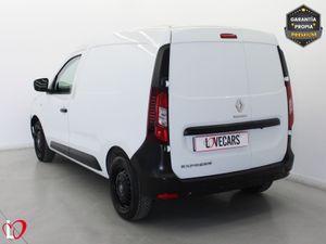 Renault Express 1.5 DCI  FURGÓN GPS 95 - Foto 4